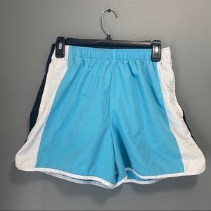 Nike women’s shorts M